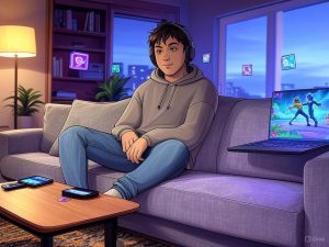 เกมออนไลน์ Idle ทางเลือกใหม่สำหรับผู้เล่น