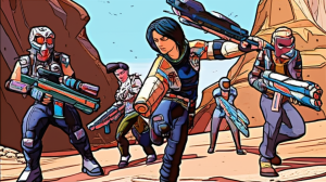 เกม-borderlands-4-ออนไลน์