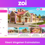 เกมออนไลน์ inZOI เกมจำลองชีวิตยุคใหม่ที่นักเล่นเกมต้องลอง