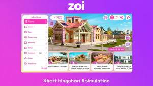 เกมออนไลน์ inZOI เกมจำลองชีวิตยุคใหม่ที่นักเล่นเกมต้องลอง