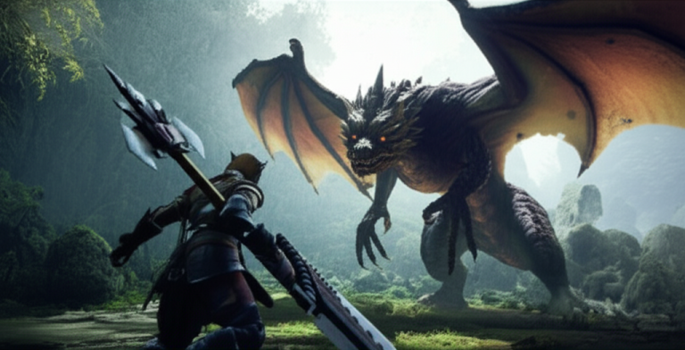 เกมออนไลน์ Monster Hunter Wilds คู่มือสมบูรณ์สำหรับนักล่าใหม่