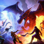 สำรวจเกมออนไลน์ Action RPG สุดมันส์