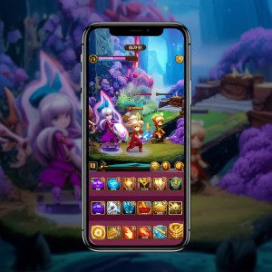 เกมออนไลน์ Idle ความสนุกแบบไม่ต้องใช้เวลาเยอะ
