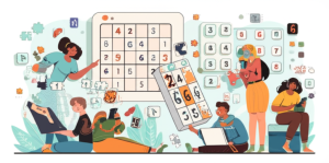 เกมออนไลน์ Puzzle คู่มือสำหรับผู้เล่นยุคใหม่ที่ต้องรู้