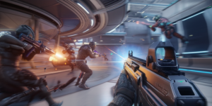 เกมออนไลน์ Shooting สุดมันส์ที่ต้องลองเล่นในปี 2024